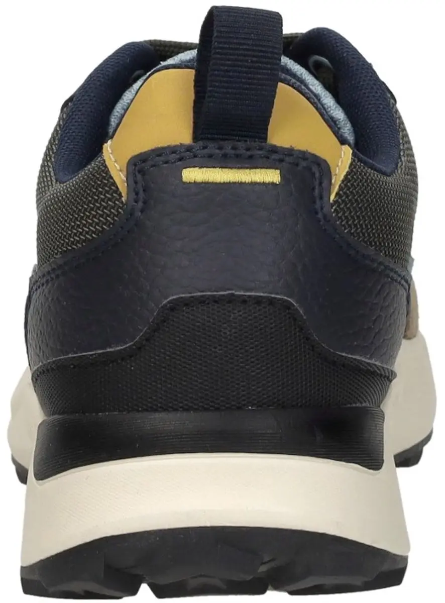 PME Legend Notcher Sneakers - Taupe Maat 42 - afbeelding 6 van 6