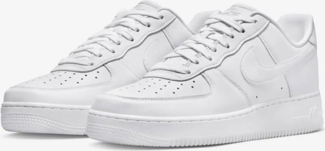 Nike Nike Air Force 1 '07 'Fresh'