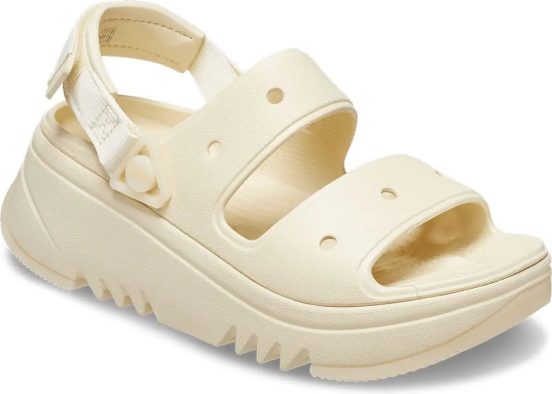 Crocs Classic Hiker Xscape Sandalen Maat 38/39 US M6/W8
