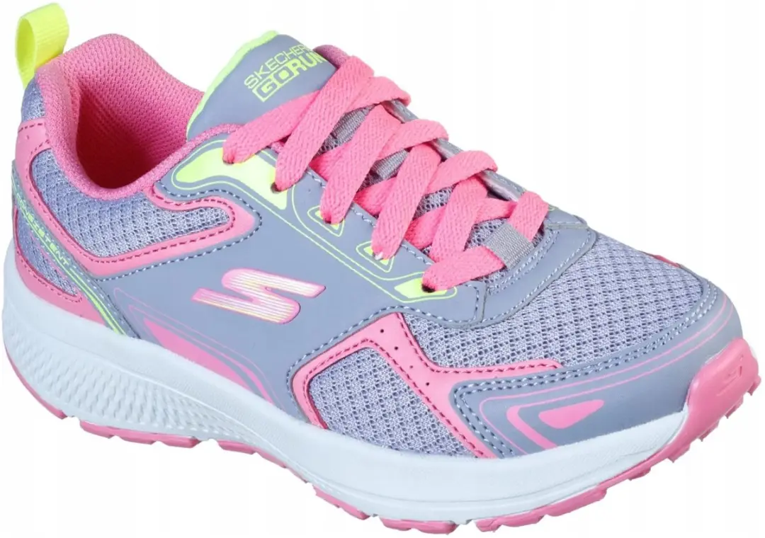 SKECHERS GO RUN Consistent Brisk Lopers voor Kinderen Unisex