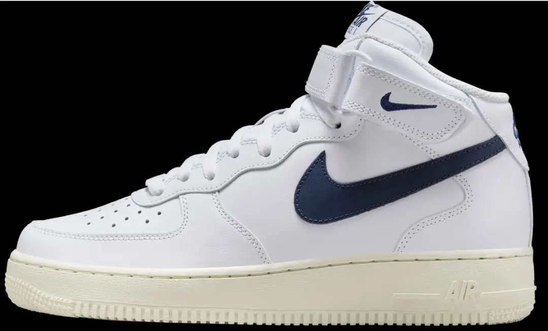 Nike Nike Air Force 1'07 Mid
