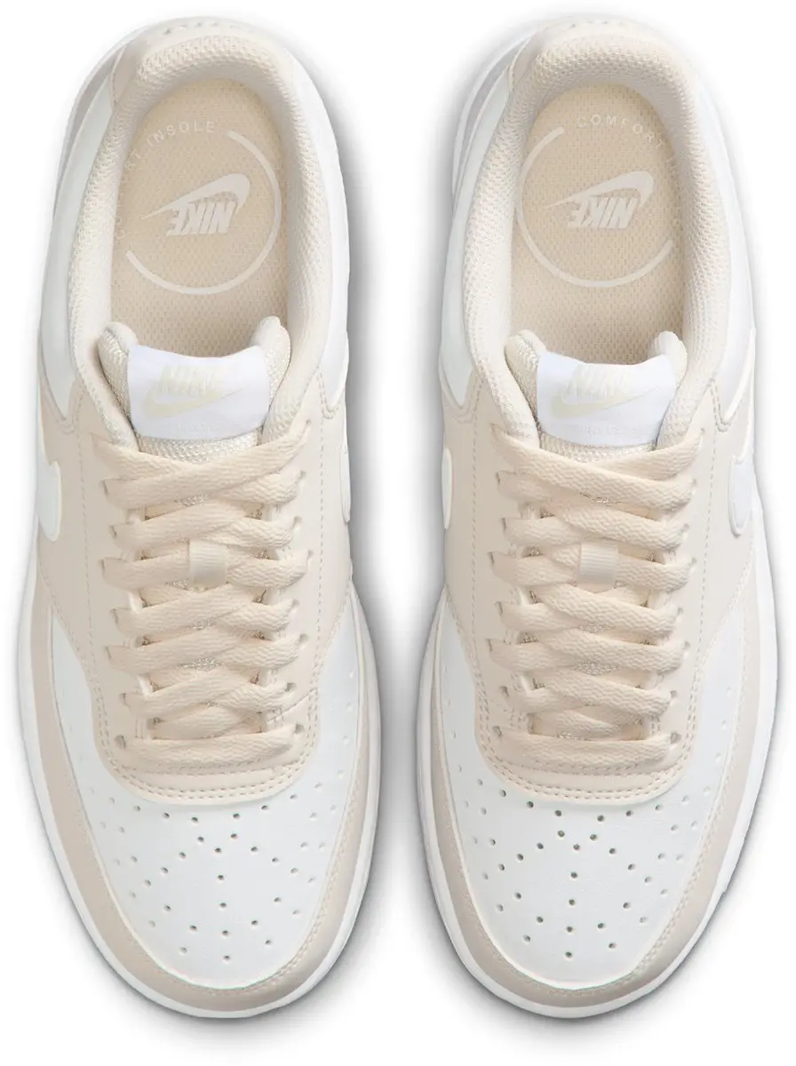 Nike W Court Vision Low NBK IM1652-002 - 36,5 - Multicolor - afbeelding 4 van 5