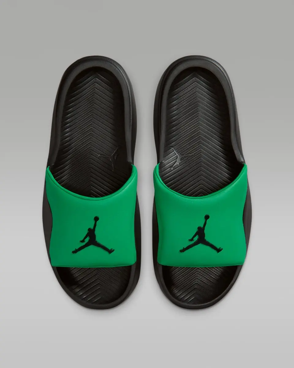 Jordan Franchise Slide