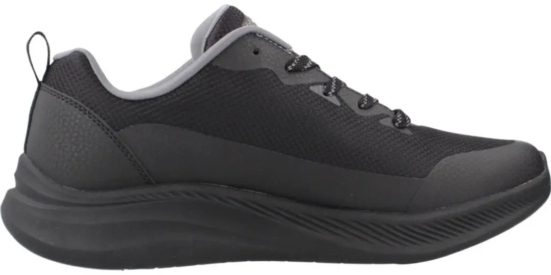 SKECHERS BOBS MODE FLEX Zwart 35 EU