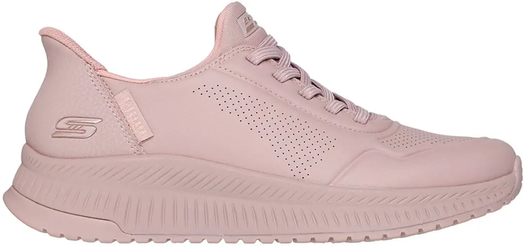 Skechers Bobs Squad 4 Schoenen - Roze - EU 39 - afbeelding 5 van 6