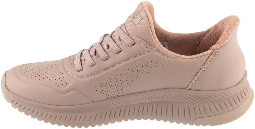 Skechers Bobs Squad 4 Schoenen - Roze - EU 39 - afbeelding 6 van 6