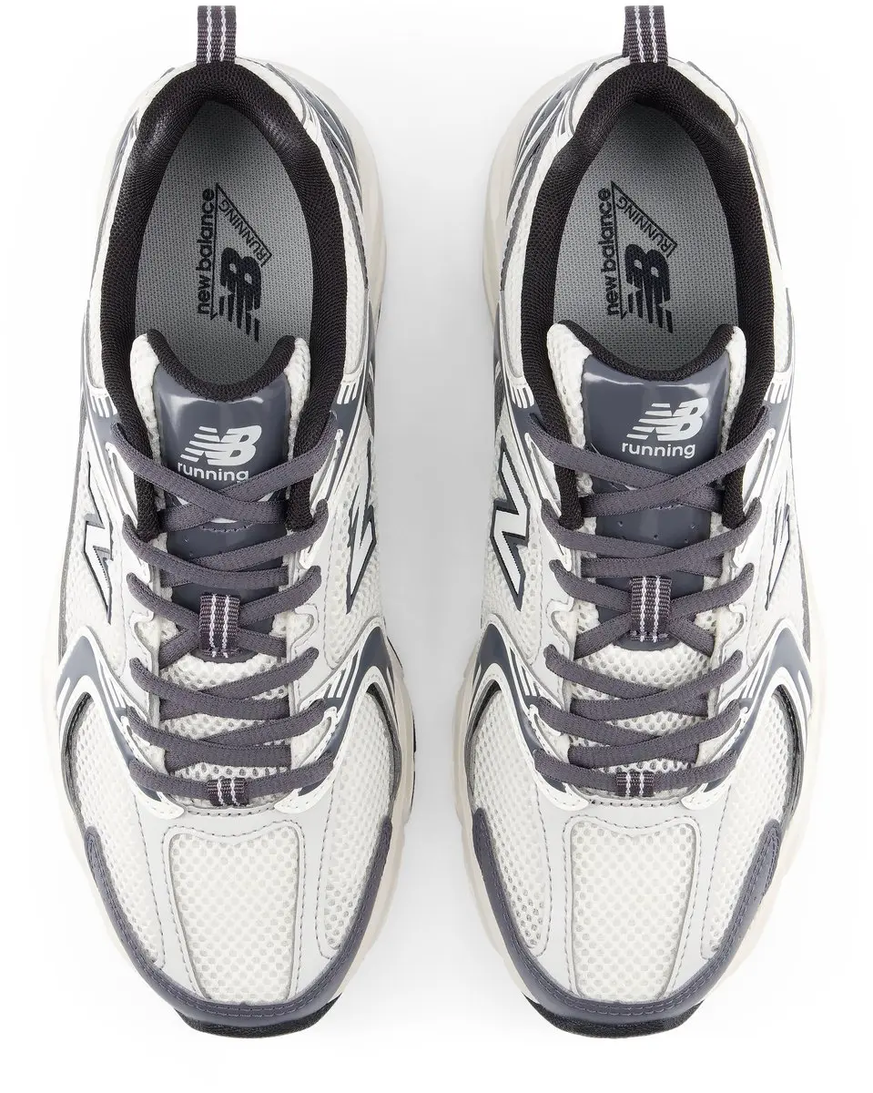 New Balance 530 Sneakers - Seasalt - afbeelding 3 van 6