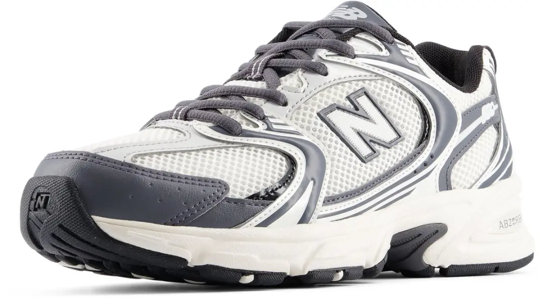 New Balance 530 Sneakers - Seasalt - afbeelding 2 van 6