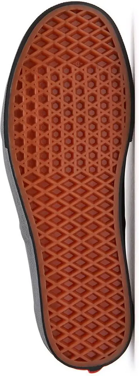 Vans Authentic Sneakers - Zwart - afbeelding 4 van 6