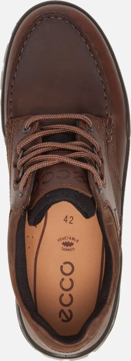 ECCO Track 25 Heren Veterschoen - 50 - afbeelding 6 van 6