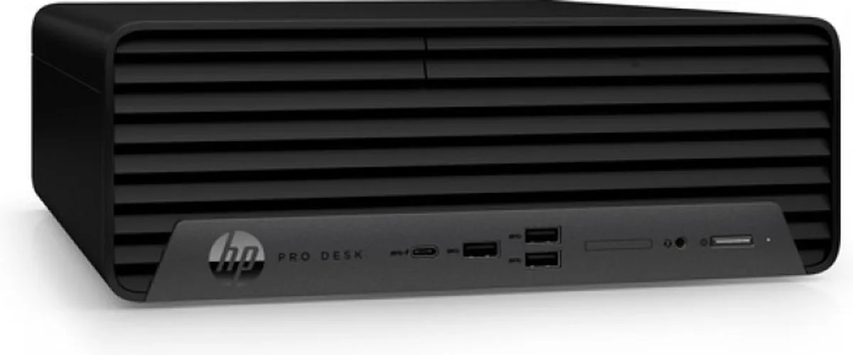 HP Pro 400 G9 SFF - i7-12700 16GB 512GB SSD