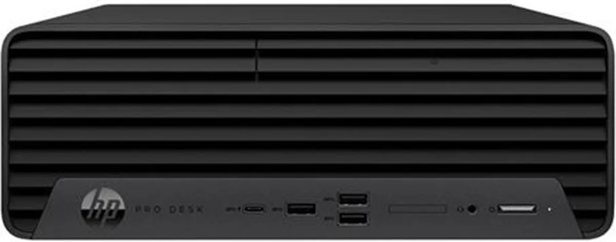 HP Pro 400 G9 SFF