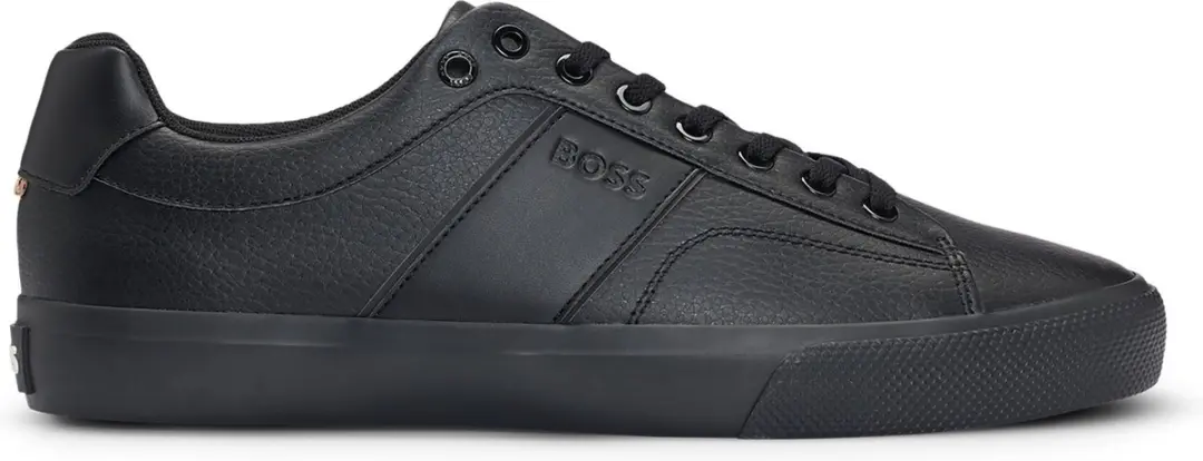 BOSS Hugo Boss Aiden Tenn Grltp Sneaker - 41 - afbeelding 3 van 6