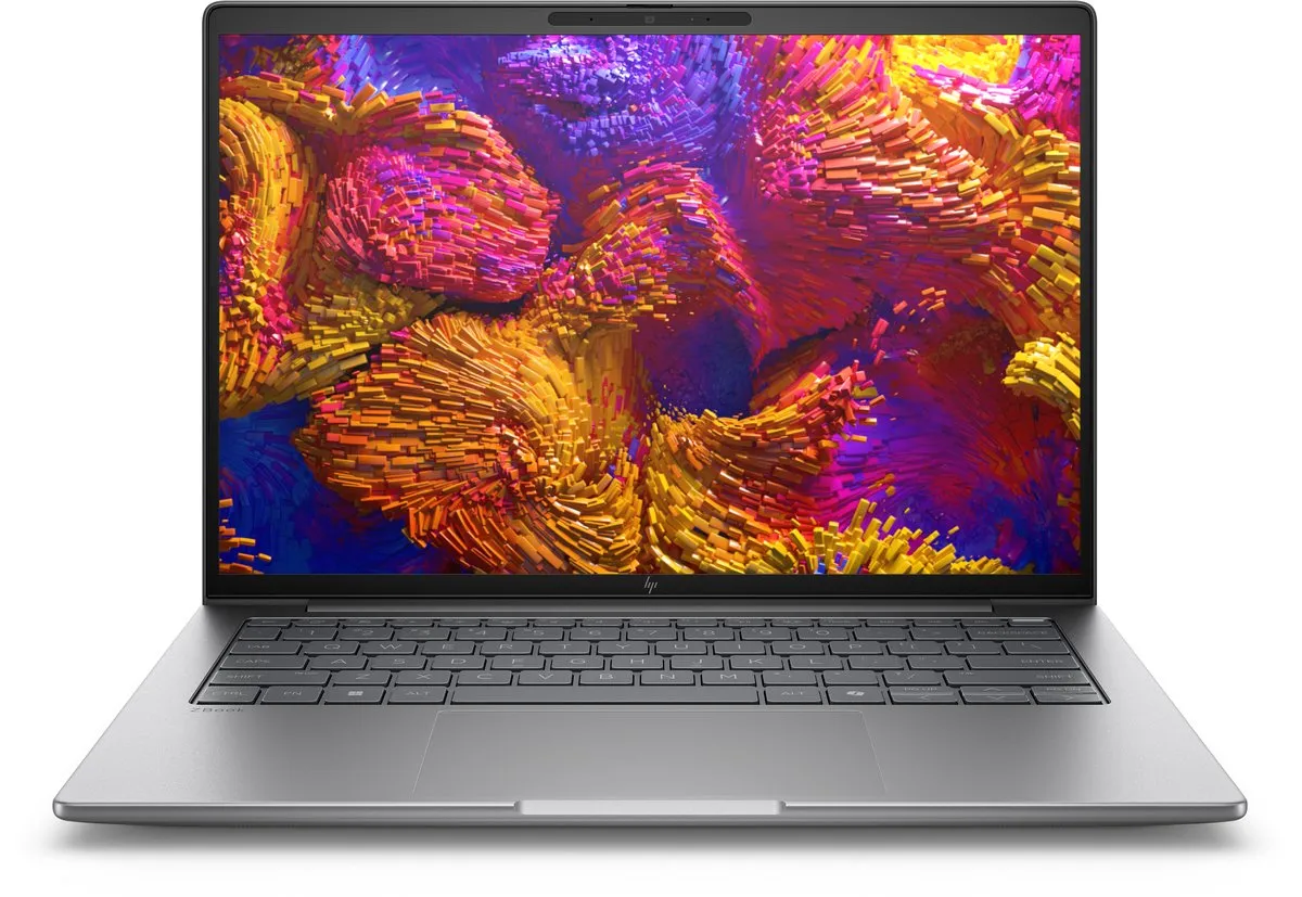 HP ZBook 8 G1as Mobile Workstation