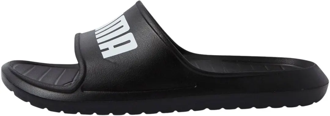 PUMA Divecat v2 Lite Badslippers - Zwart - afbeelding 6 van 6