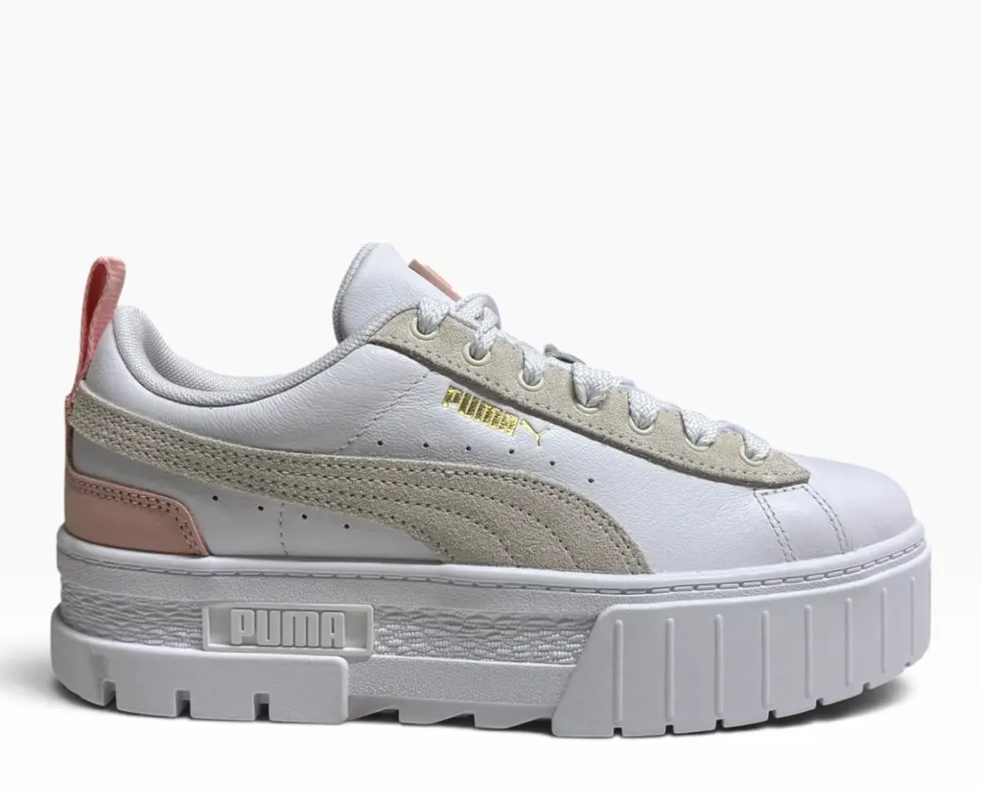 Puma Mayze Gentle Wns
