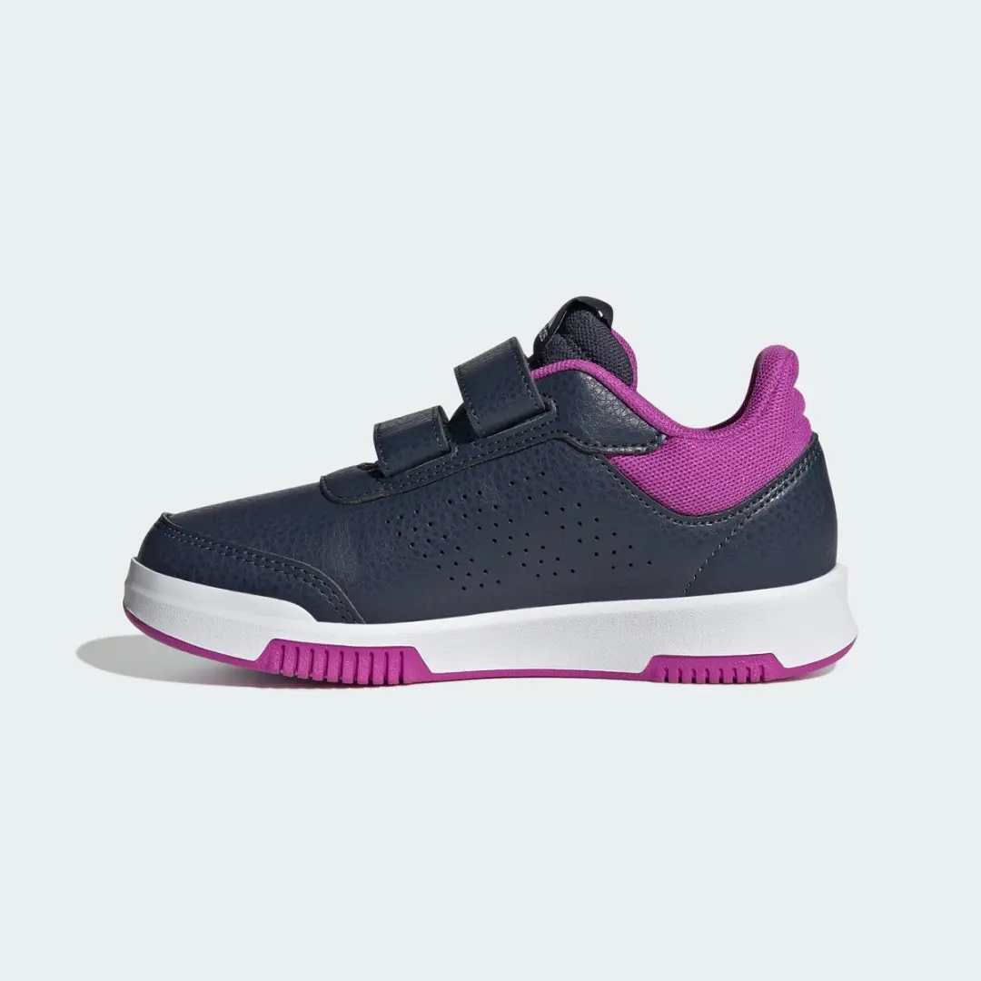 adidas Tensaur LKK10 Schoenen - Kinderen - 29 Blauw - afbeelding 5 van 6