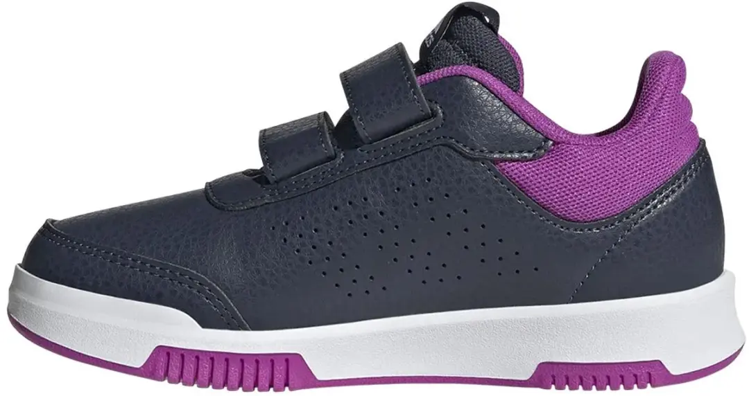 adidas Tensaur LKK10 Schoenen - Kinderen - 29 Blauw - afbeelding 4 van 6