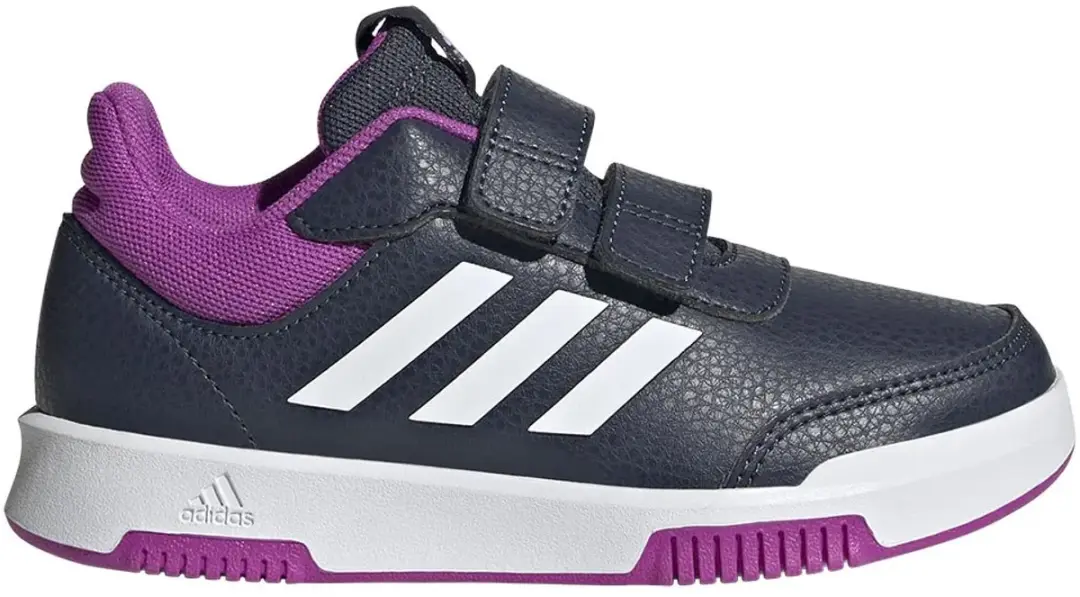 adidas Tensaur LKK10 Schoenen - Kinderen - 29 Blauw - afbeelding 2 van 6