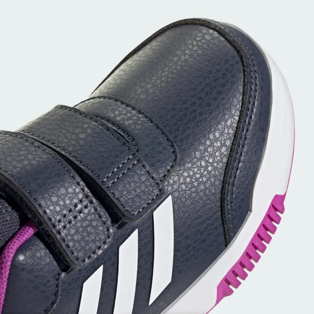 adidas Tensaur LKK10 Schoenen - Kinderen - 29 Blauw - afbeelding 6 van 6
