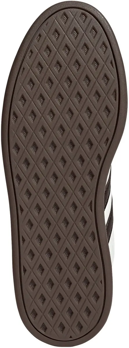 adidas Breaknet Sleek Dames Sneakers - Wit - afbeelding 6 van 6