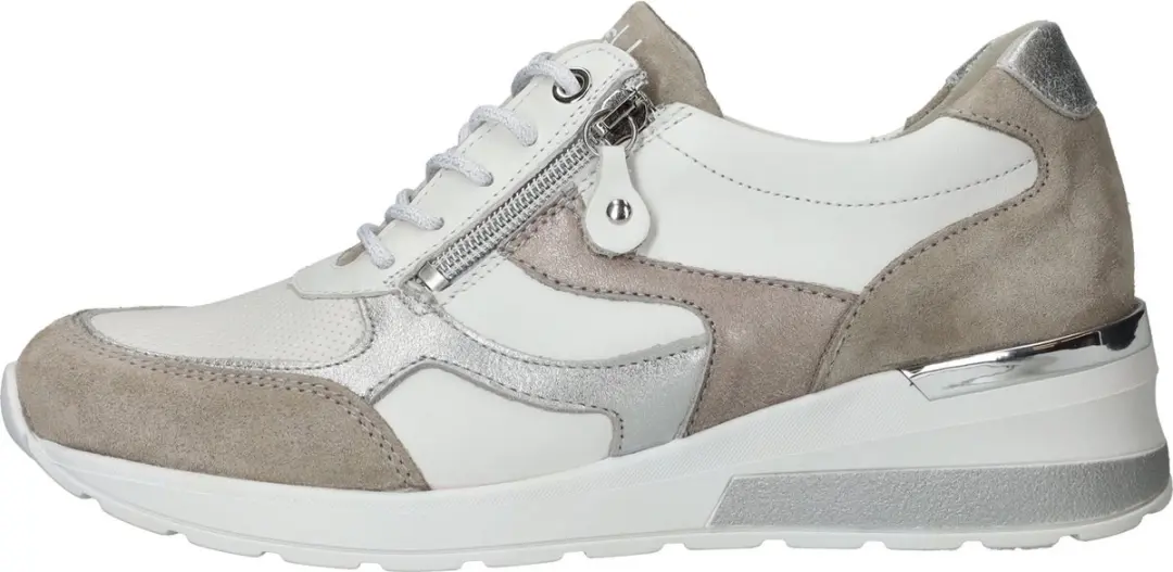 Wäldlaufer Clara Sneakers 40½ - Beige - afbeelding 5 van 5
