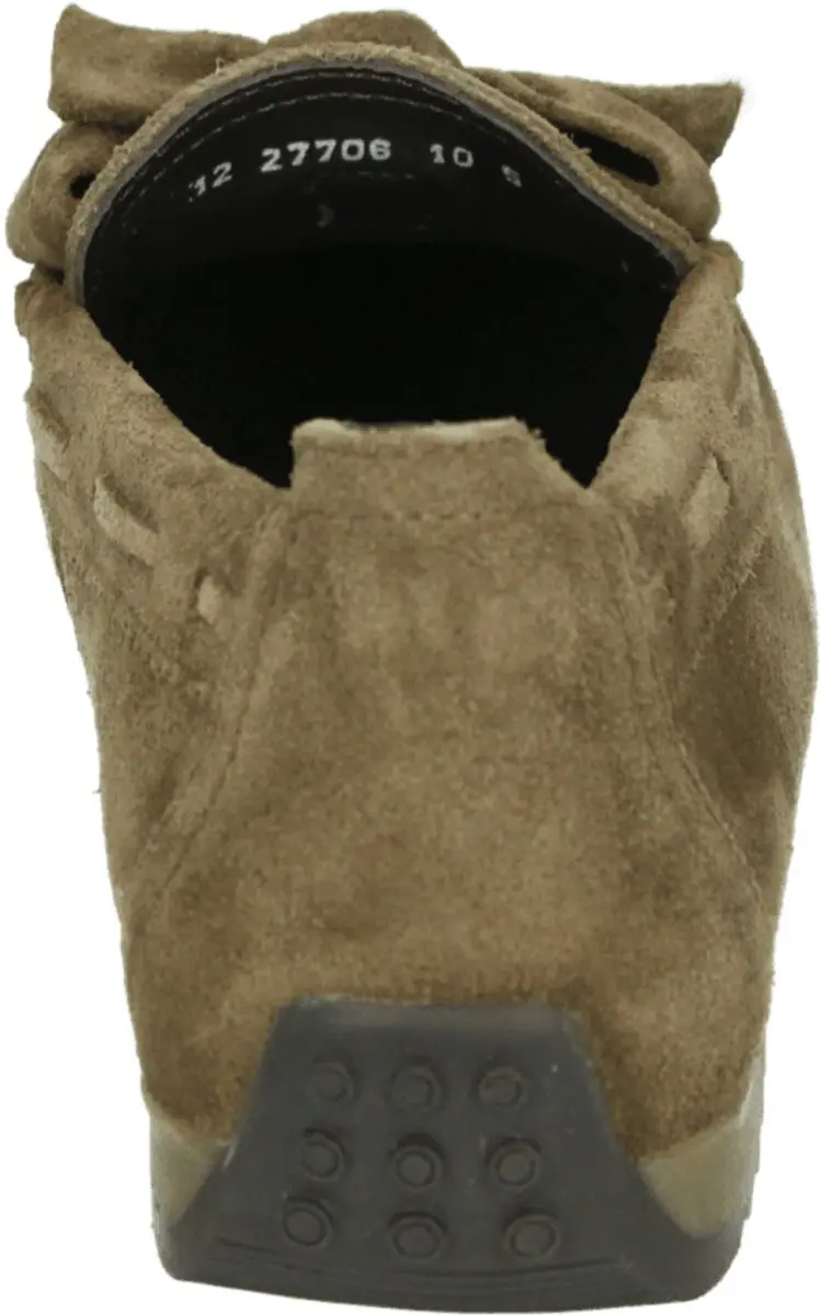 Ara New Port Instappers Taupe - Maat 41