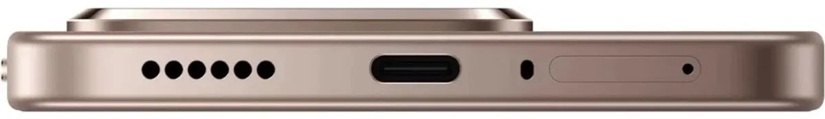 Xiaomi 15T 512GB - Rose Gold