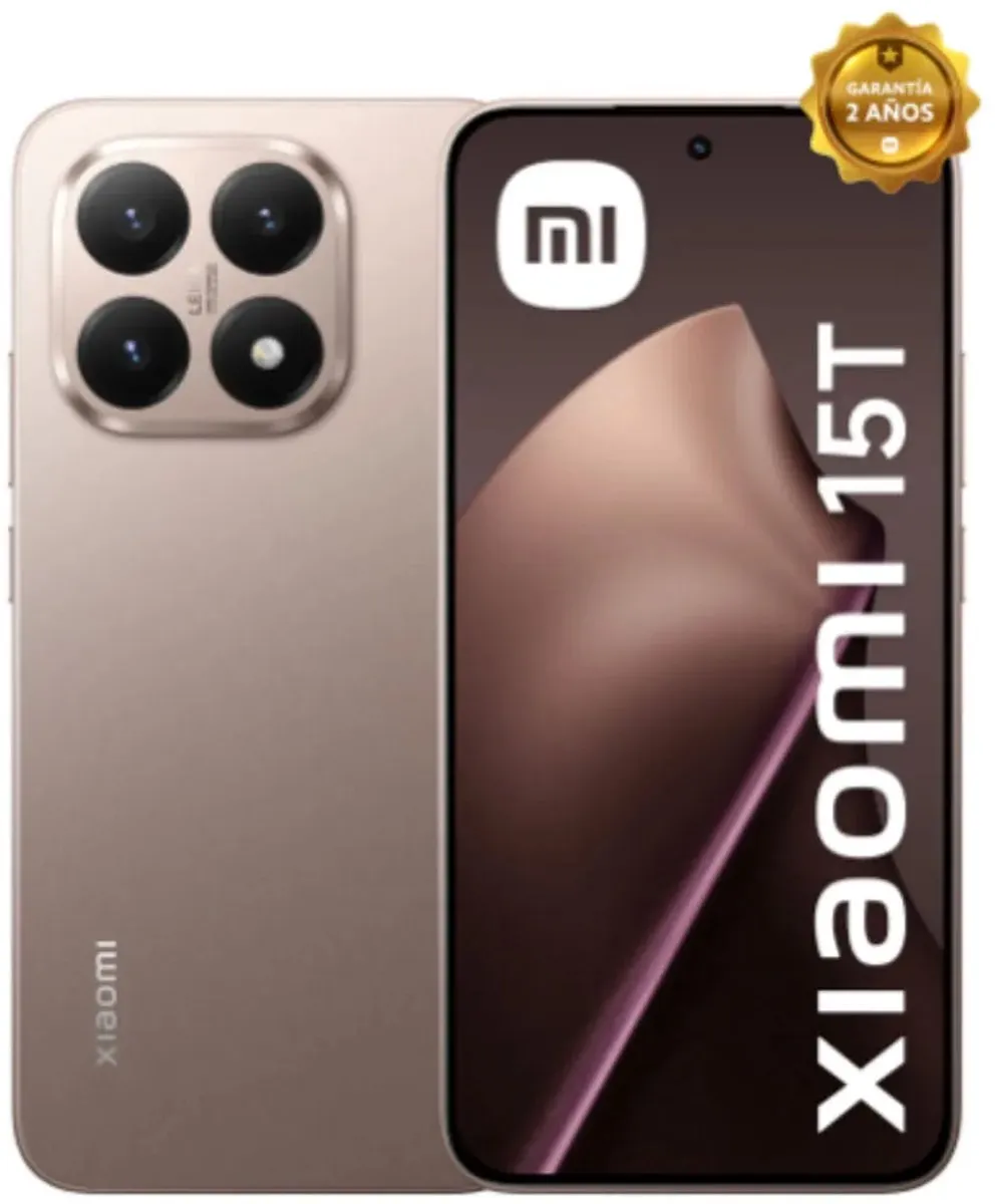 Xiaomi 15T 512GB