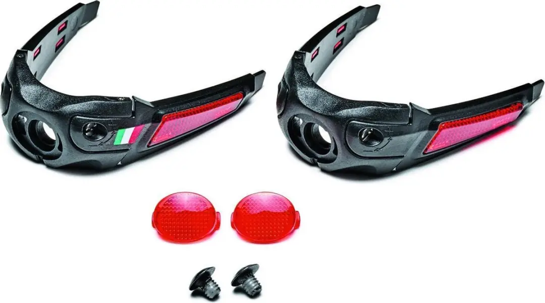 Sidi Sidi Reflex Adjustable Retention Device (107) ZWART