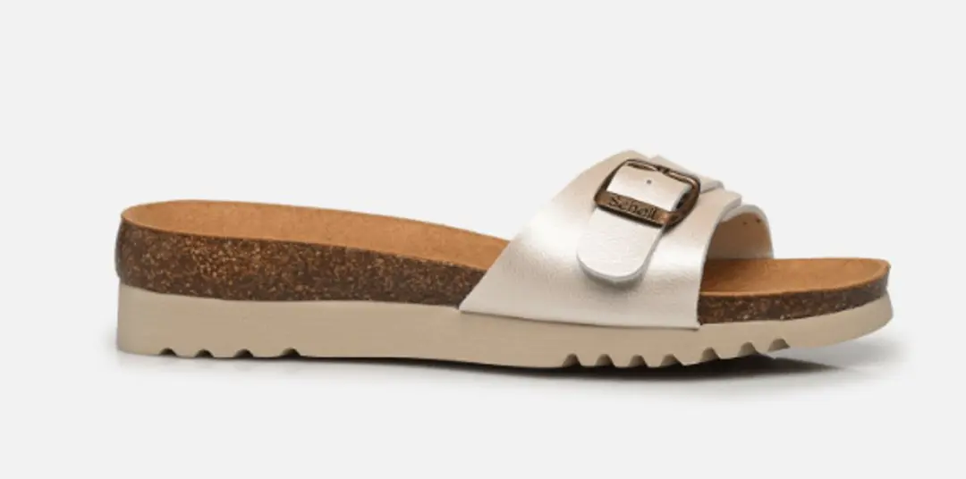 Scholl Dames Slipper