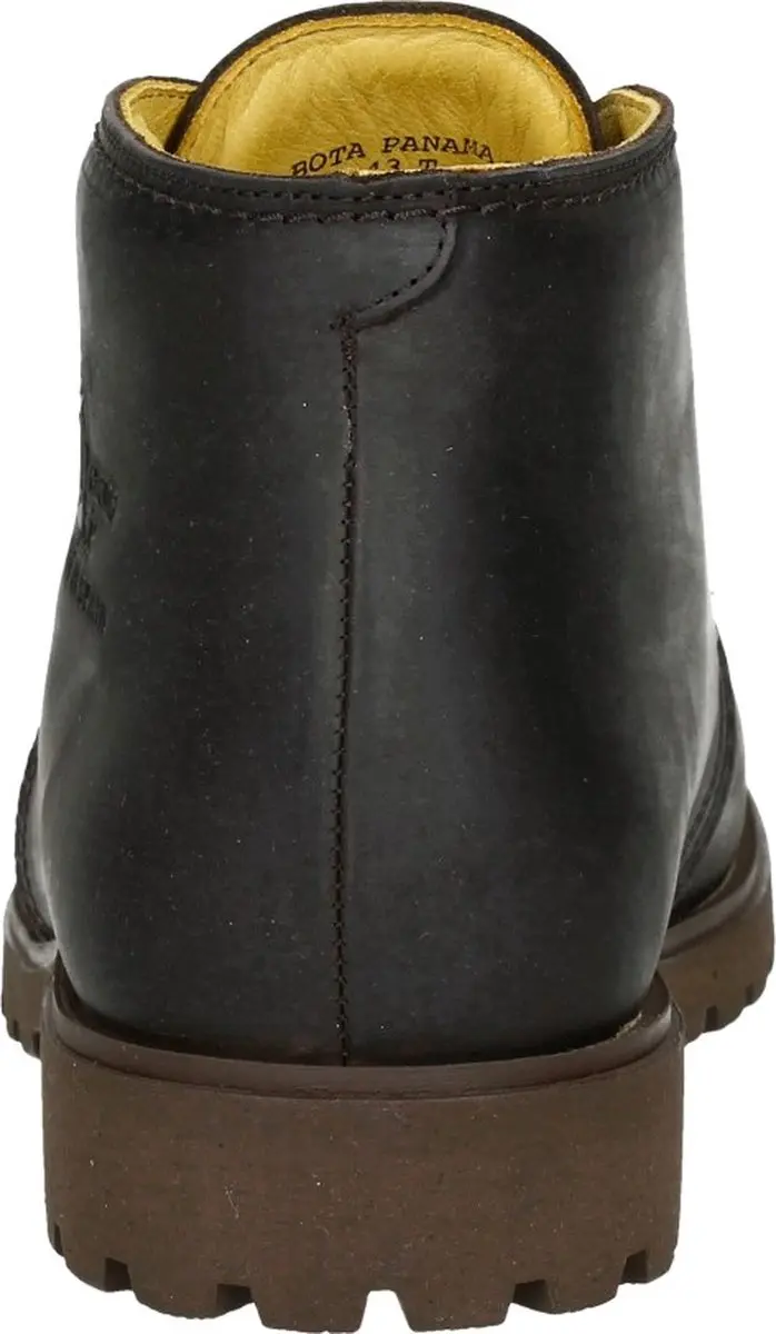Panama Jack Bota Panama C2 Veterboots Heren - 44 - afbeelding 6 van 6