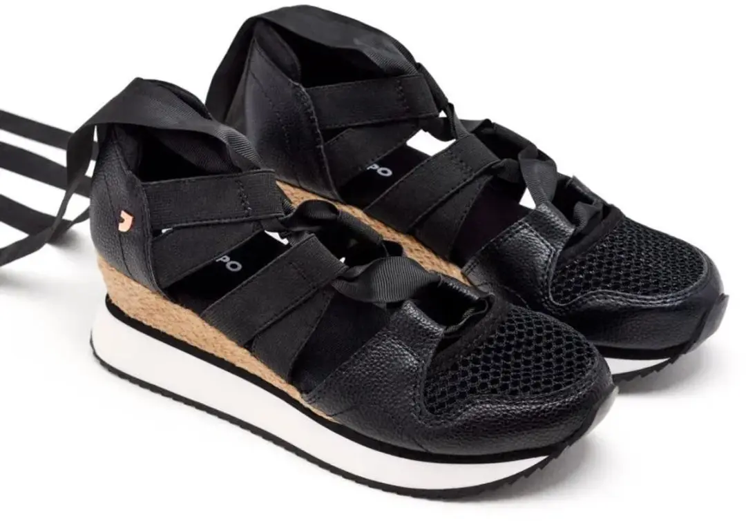 Gioseppo Muir Sandalen Zwart EU 37 Vrouw