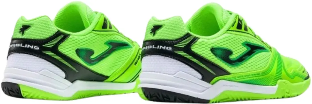 Joma Dribling Zaalschoenen Groen 44 - afbeelding 6 van 6
