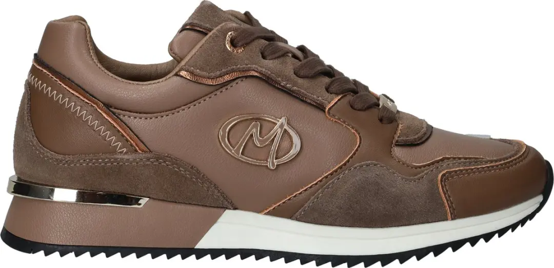 Mexx Sneaker Plixy Ellen Taupe