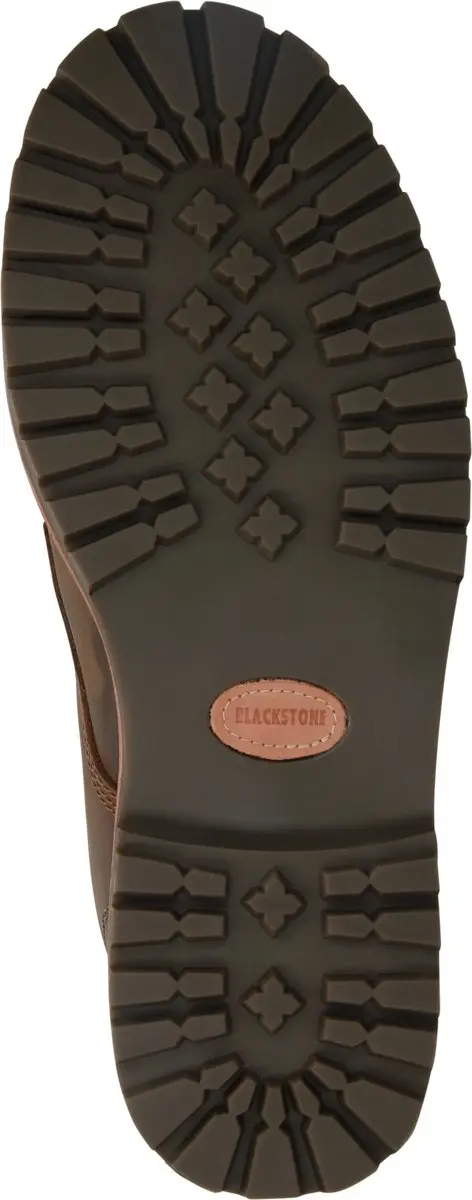 Blackstone Redford EG570 Tan Boots - Maat 43 - afbeelding 6 van 6