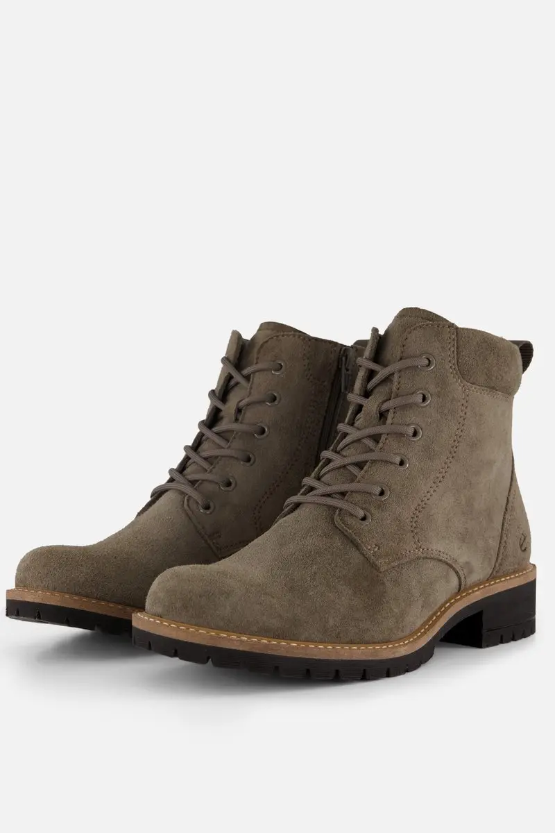 Ecco Elaina dames veterboot