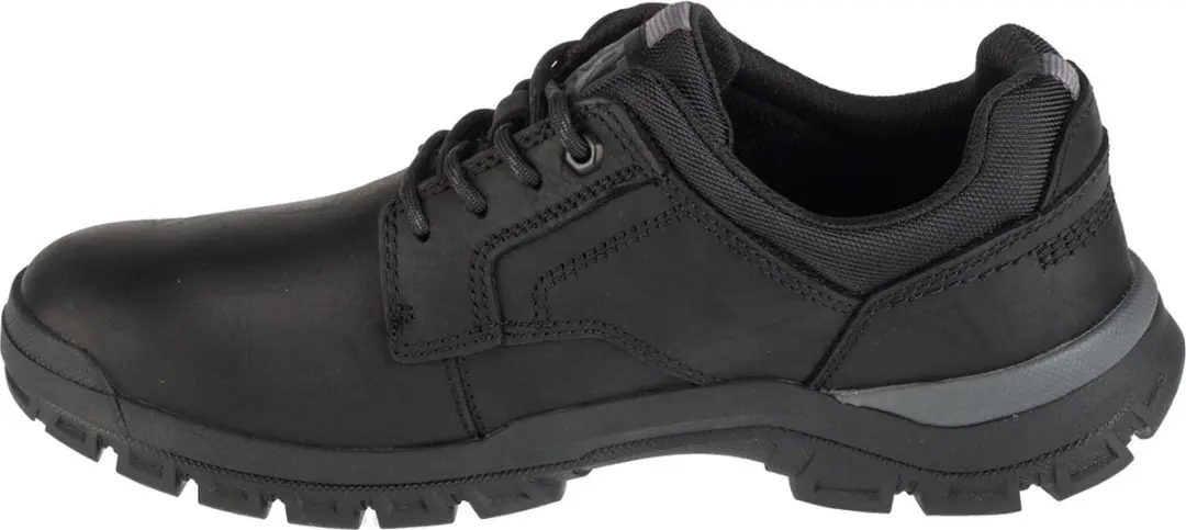 Caterpillar Threshold Low P726059 Sneakers - Zwart - afbeelding 2 van 5