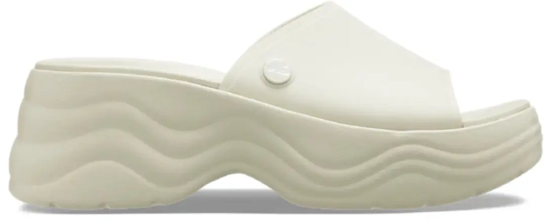Crocs Skyline Slide