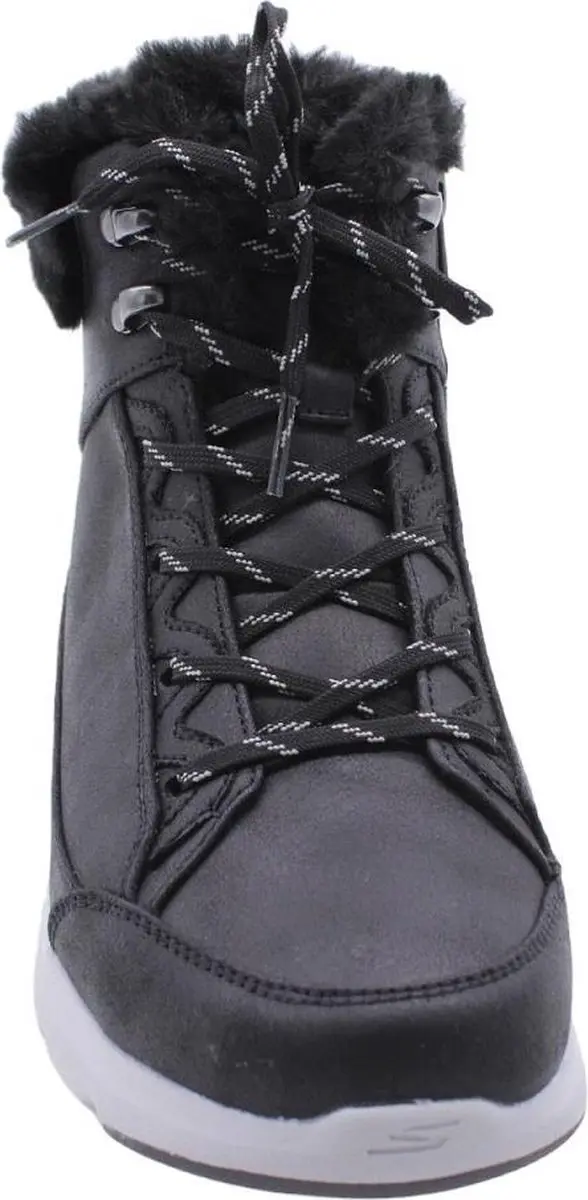 Skechers Glacial Ultra Cozyly Veterboots - 36