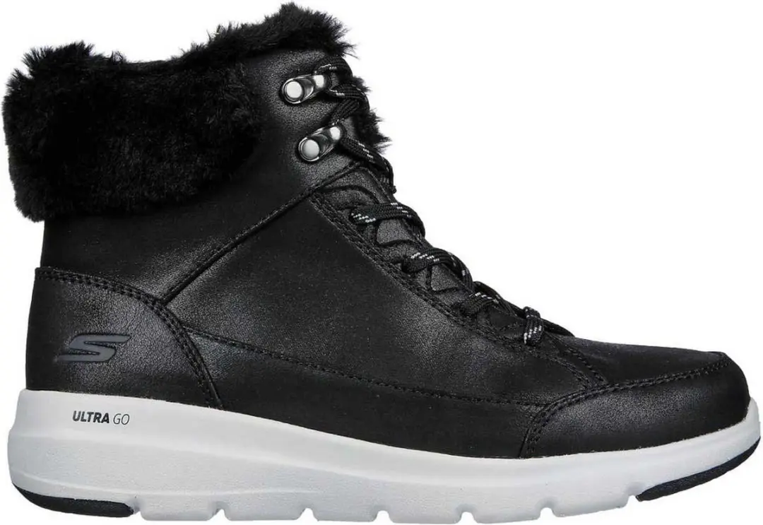 Skechers Glacial Ultra Cozyly Veterboots - 36