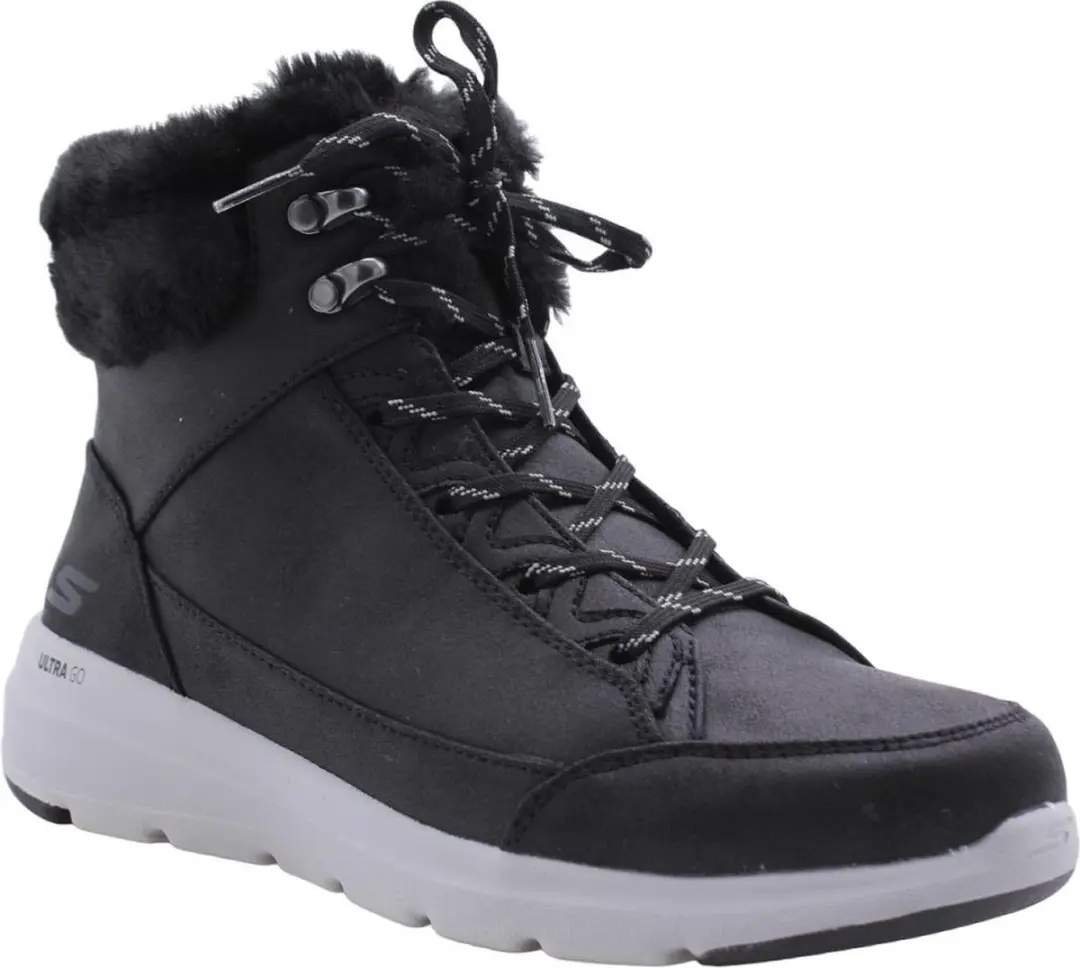Skechers Glacial Ultra Cozyly Veterboots - 36