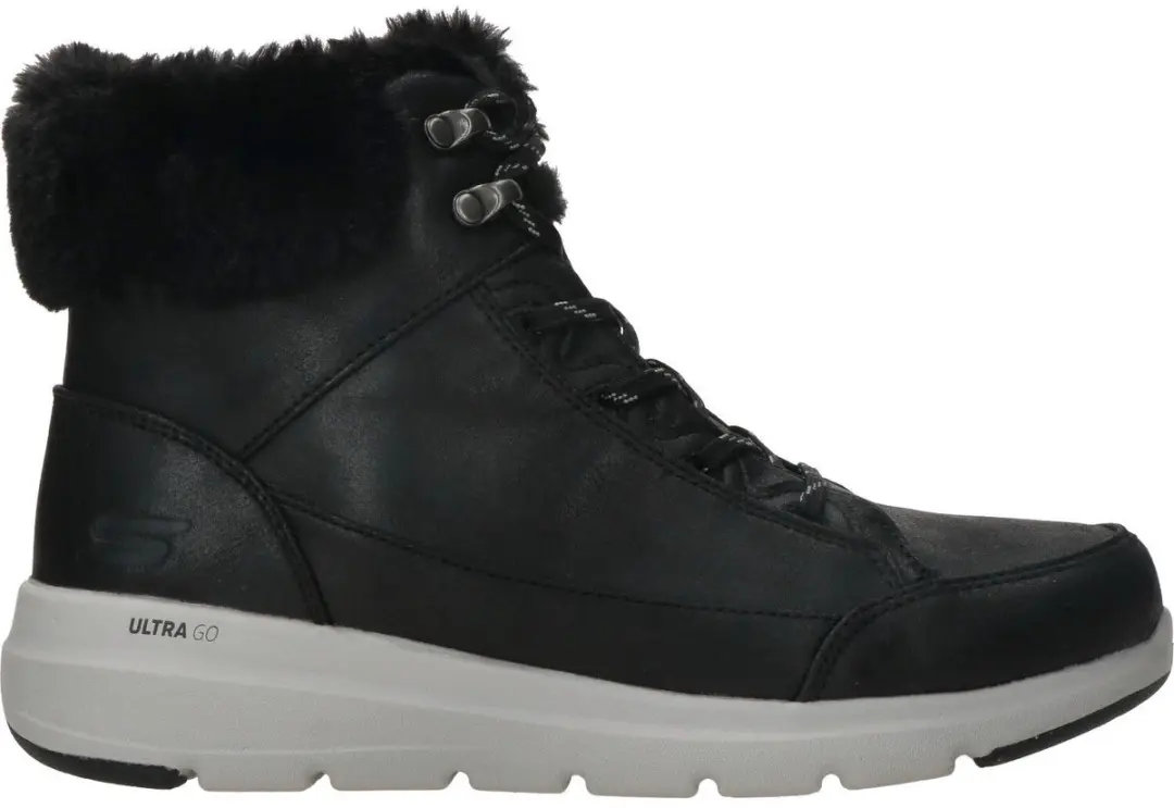 Skechers Glacial Ultra Cozyly Veterboots