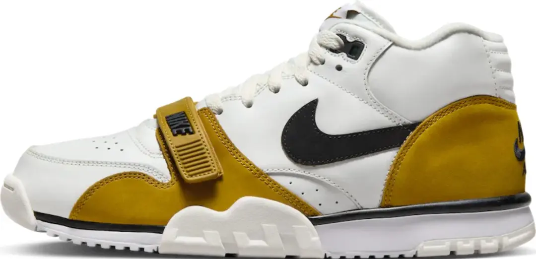 "Nike Nike Air Trainer 1 ""Bronzine