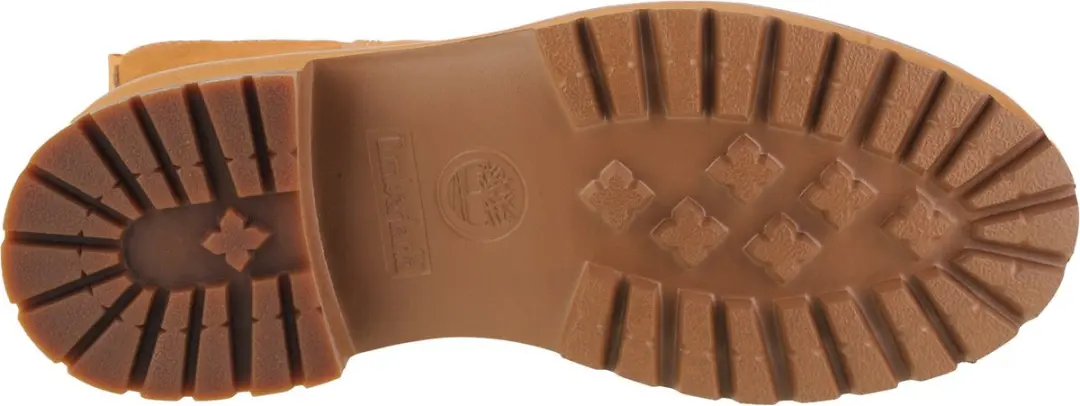 Timberland Carnaby Cool WR Laarzen - Geel