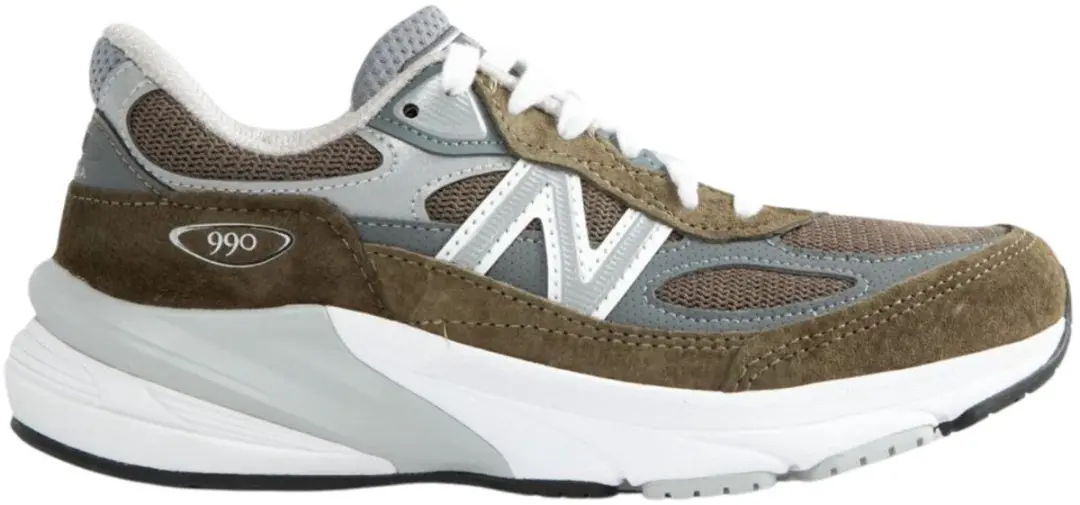 New Balance 9900G6