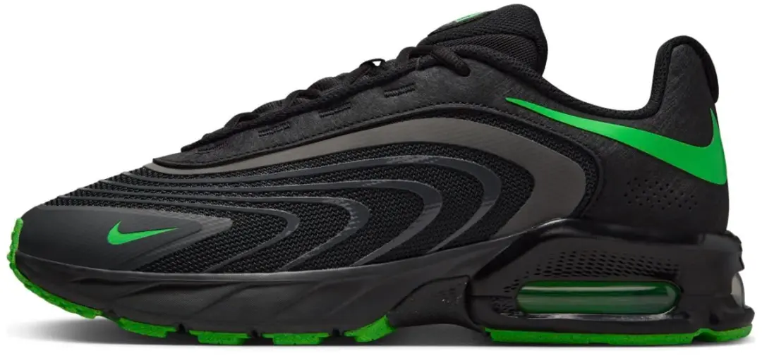 Nike Nike Air Max Fire Anthracite Green�Maat 42.5