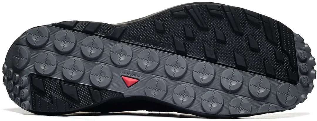 Salomon Terramphibian M 40 Wandelschoenen - Zwart - afbeelding 6 van 6