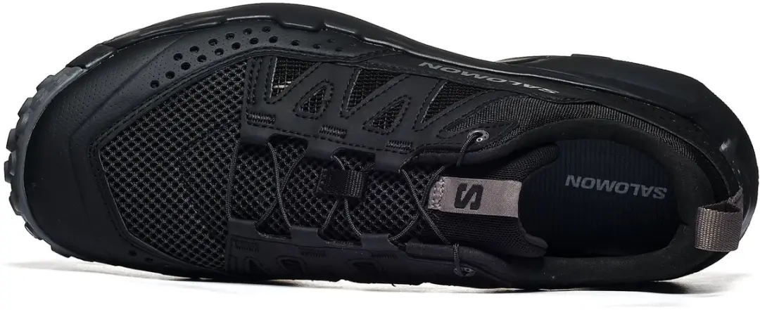 Salomon Terramphibian M 40 Wandelschoenen - Zwart - afbeelding 5 van 6