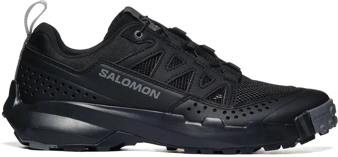 Salomon Terramphibian M 40 Wandelschoenen - Zwart - afbeelding 3 van 6
